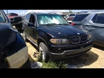 Passenger Sun Visor Illuminated Vinyl Fits 00-06 Bmw X5 28345327. Fixed Price $110.70.