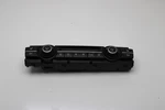 07-13 Bmw X5 X6 E70 E71 Hvac Climate Control Switch 9262781-01/AB. Fixed Price $39.00.