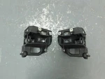 2016 13 14 15 Porsche 981 Cayman GT4 Dash Side Supports #2246 F4. Fixed Price $7.99.