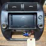 1995-2011 Ford Ranger Center Dash Radio Climate Bezel Kenwood Plug & Play. Fixed Price $99.99.