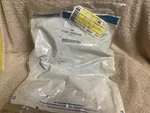 Nos Ford F7ZZ-18979-AA 1994-04 Mustang Lh Driver Dorr Speaker Cover Grille. Fixed Price $30.00.
