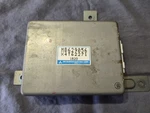 91-99 Mitsubishi 3000GT Dodge Stealth Active Suspension Control Module MB629056. Fixed Price $139.71.