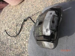 2004-2008 Bmw E65 E60 E64 Brake Caliper 745LI 745I 545I 645I 750I 750LI 650I Rh. Fixed Price $55.00.