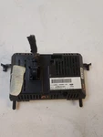 2012-14 Ford Focus Dash Information Gps Nav Screen W/ Support CM5T-18B955-GG Oem. Fixed Price $34.98.