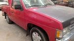 Windshield Wiper Motor Vin 1ST Digit Us Built Fits 90-92 Nissan Pickup 2276394. Fixed Price $53.95.