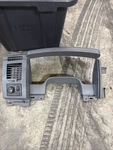 2006-2008 Dodge Ram 1500 Instrument Cluster Cover Bezel Dash Trim Vent Gray. Fixed Price $80.00.