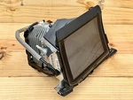04-10 Bmw E63 E64 Series M6 Dashboard Heads-up Display Projector Hud Unit Oem. Fixed Price $115.00.