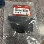 New Genuine Oe Acura Right Trim Panel Cap NH900L 83510-TYA-A01ZA. Fixed Price $25.00.