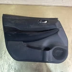 Oem Nissan Leaf Front Left Driver Side Door Panel Trim Black 809A1-5SA0B. Fixed Price $149.99.