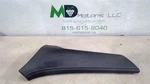 2017-2018 Chevrolet Tahoe Right Instrument Panel Lower Trim 84040711. Fixed Price $60.00.