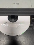 Refurbished 2006 Honda Odyssey Navi Drive + Dvd 39540-SHJ-A010-M1 Code 8057. Fixed Price $200.00.