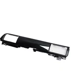 2018 Mitsubishi Outlander A/c Dash Heater Vent Trim Bezel 8055A055YA Oem. Fixed Price $125.46.