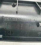 Ford F150 Glovebox Upper Rubber Mat Storage Compartment Bin FL3B-15046B46-A Oem. Fixed Price $19.99.