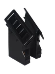 3D-GEM Celica Supra Mkii Defrost Vents Xx MA60, MA61 Asa Black. Fixed Price $49.99.