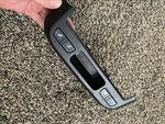 2015-2022 Chevrolet Colorado/gmc Canyon Dash Switch Bezel Heated Seats. Fixed Price $92.95.