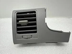 2009-2013 Toyota Corolla Driver Side Dash Air Vent Oem 55661-12250. Fixed Price $38.05.
