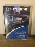 2016-2018 Hyundai Santa Fe Sport Navigation Sd Card 96554-4Z500 Oem. Fixed Price $74.99.