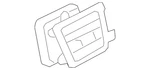 Genuine Audi Center Outlet 4H1-820-951-D-WVF. Fixed Price $161.57.