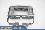 2017-2020 Lincoln Continental Dashboard Display Screen Hvac Shifter Panel. Fixed Price $85.50.