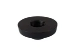Porsche 912 1965-1973 Headlight Switch Bezel Black Jp Dansk 91161321300. Fixed Price $39.95.
