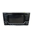 2014-2017 Nissan Sentra Dash Radio Cd Player Am Fm Oem 281859MB0A. Fixed Price $65.00.