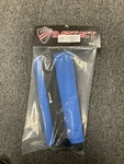 Bartact Roll 2.5LB Fire Extinguisher Holder - Blue. Fixed Price $29.99.
