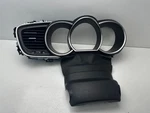 2011-2013 Kia Optima Speedometer Gauge Cluster Trim Bezel 84851-4C000 848302T000. Fixed Price $55.79.