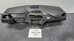 12-18 Oem Bmw F30 F32 F33 F36 428 435 Dashboard Panel Black. Fixed Price $398.00.