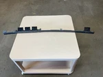 04-06 Volkswagen Phaeton Oem Front Right Dash Trim 3D1858336E Gsr. Fixed Price $34.99.