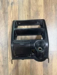 1995 - 2002 Isuzu Trooper Center Dash Surround Bezel Trim Oem 8971653552. Fixed Price $75.00.