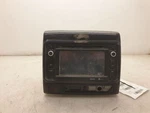 Audio Equipment Radio Display And Receiver 57090 Fits 14 Tacoma. Fixed Price $318.74.