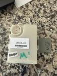 2003 Nissan Altima Theft Locking Control Module #285408J000. Fixed Price $29.00.