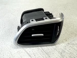 17-19 Infiniti QX30 Front Right Pass Side Air Vent Grille Trim Cover Panel Oem. Fixed Price $55.25.