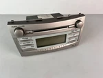 2007-2009 Toyota Camry Fm Radio MP3 Cd Player Face 11815 Model Id 86120-06190. Fixed Price $45.00.
