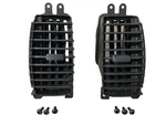 2006 Nissan Xterra Center Ac Heater Vents Set Of Oem 68751EA000 68750EA000. Fixed Price $49.98.