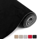 48/96/120'' Suede Headliner Fabric 60"W Car Roof Replacement Foam Back Us. Fixed Price $42.99.
