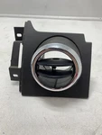 2005-2009 Ford Mustang Black Dash Right Passenger Side Heater Air Vent Oem. Fixed Price $10.00.