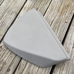 08-14 Cadillac Cts Passenger Right Dash Trim Panel Cover Titanium Gray 25914736. Fixed Price $19.99.