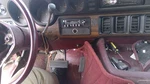 1989-1990 Dodge Ram Van 250 Woodgrain Lower Dash Trim Bezel Oem Bottom Panel. Fixed Price $156.75.