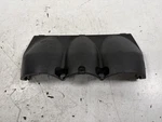 07-08 Honda Fit Center Lower Dashboard Cover Black 77290-SLN-A01ZC Oem. Fixed Price $39.00.