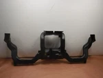 Jeep Wrangler Tj 03-06 Heater Air Ac Dash Duct Vent Outlet Panel 55037596AB. Fixed Price $134.99.