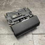 Oem 2015 - 2019 Porsche Macan Dash Mmi Mount Bracket W/ Radio Cover. Fixed Price $89.00.
