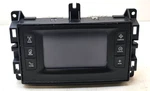 Jeep Grand Cherokee 2014 5.0 Radio Display Receiver Bluetooth P68245296AC Oem. Fixed Price $92.99.