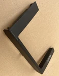 Genuine Honda Element Center Dash Radio Bezel Trim Black 77255-SCV-A01 Used Oem!. Fixed Price $13.99.