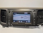 2011-2014 Toyota Sienna Navigation Display Screen Cd Player Radio Receiver. Fixed Price $321.75.