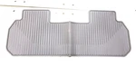 New Oem Gm 2ND Row All Weather Floor Mat Liner 84162519 Traverse 2018-2022. Fixed Price $73.95.