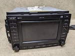 Stereo Radio Am Fm Disc Dvd MP3 Navigation Fits 05-07 Chrysler 300 EAB6K. Fixed Price $195.00.