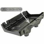 New 1979-1986 Ford Mustang Battery Tray-daniel Carpenter. Fixed Price $41.95.