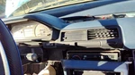 1988-1989 Honda Civic Trim Bezel Around Speedometer Dash Surround Panel Sedan. Fixed Price $148.91.