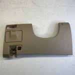 2003-2008 Dash Knee Panel Under Steering Wheel GK2A-64280 Oem. Fixed Price $54.50.